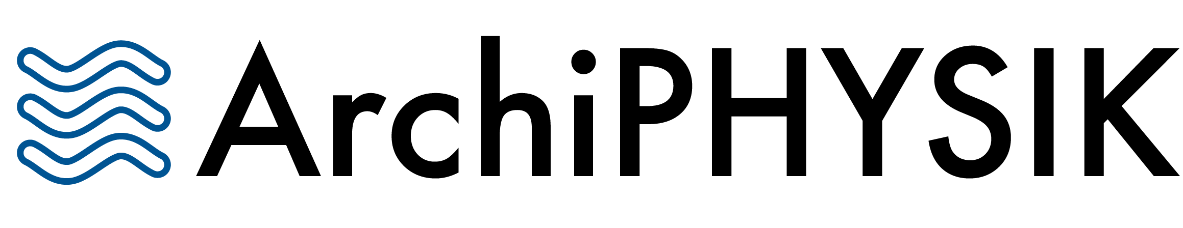 Archiphysik-Logo