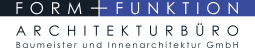 FORMFUNKTION__ARCHITEKTURBUeRO_Logo