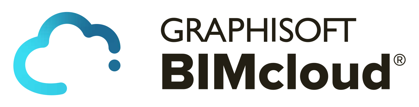 GRAPHISOFT BIMcloud