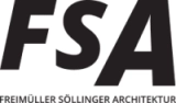 Logo FSA