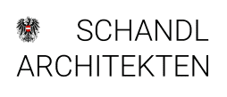 Logo Schandl Architekten