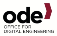 ODE Logo