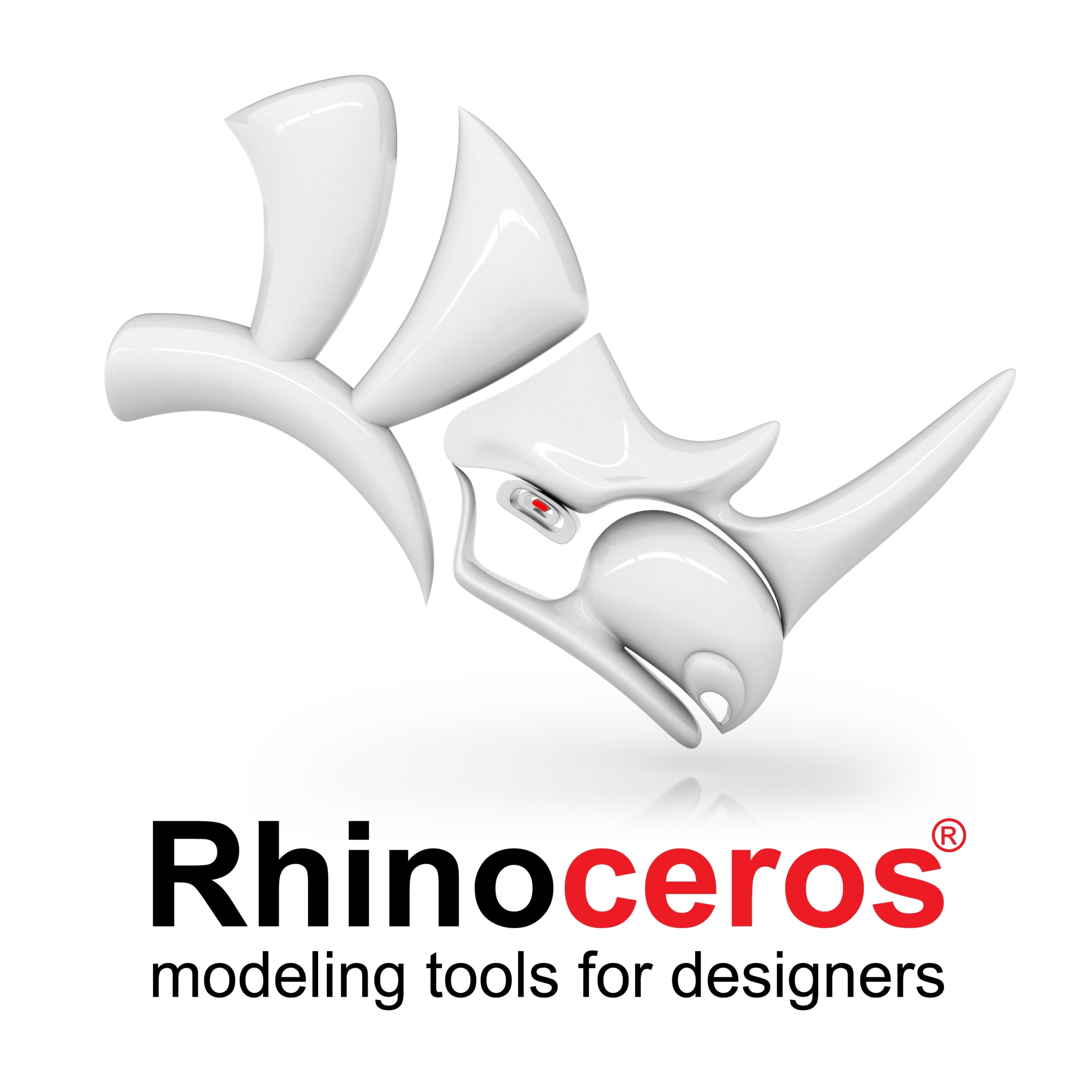 Rhino V5 Logo