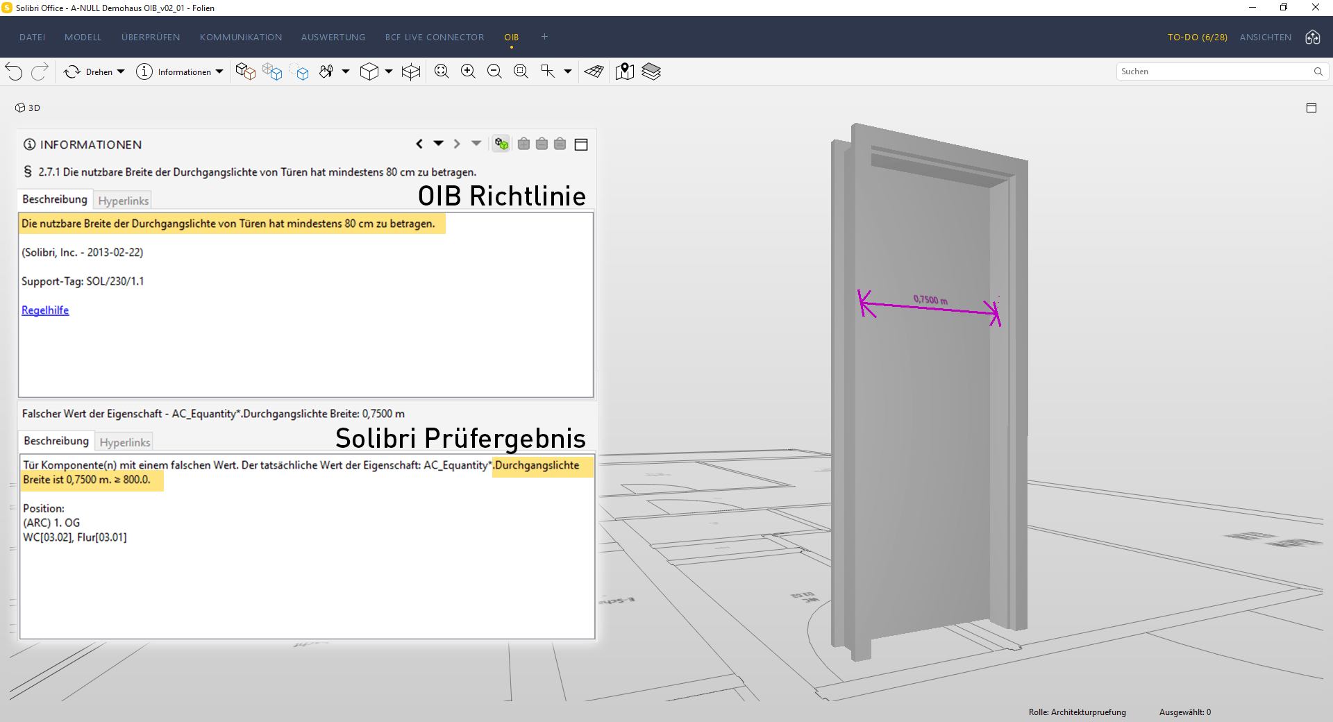 Solibri_A-NULL-OIB-Regelset-Durchgangsliste-Tueren
