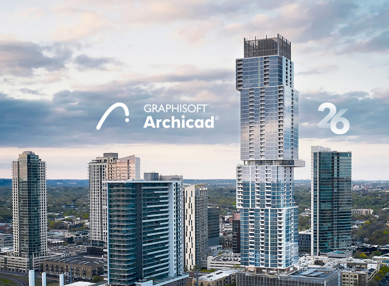 Archicad 26 | Update 2: Was ist neu?