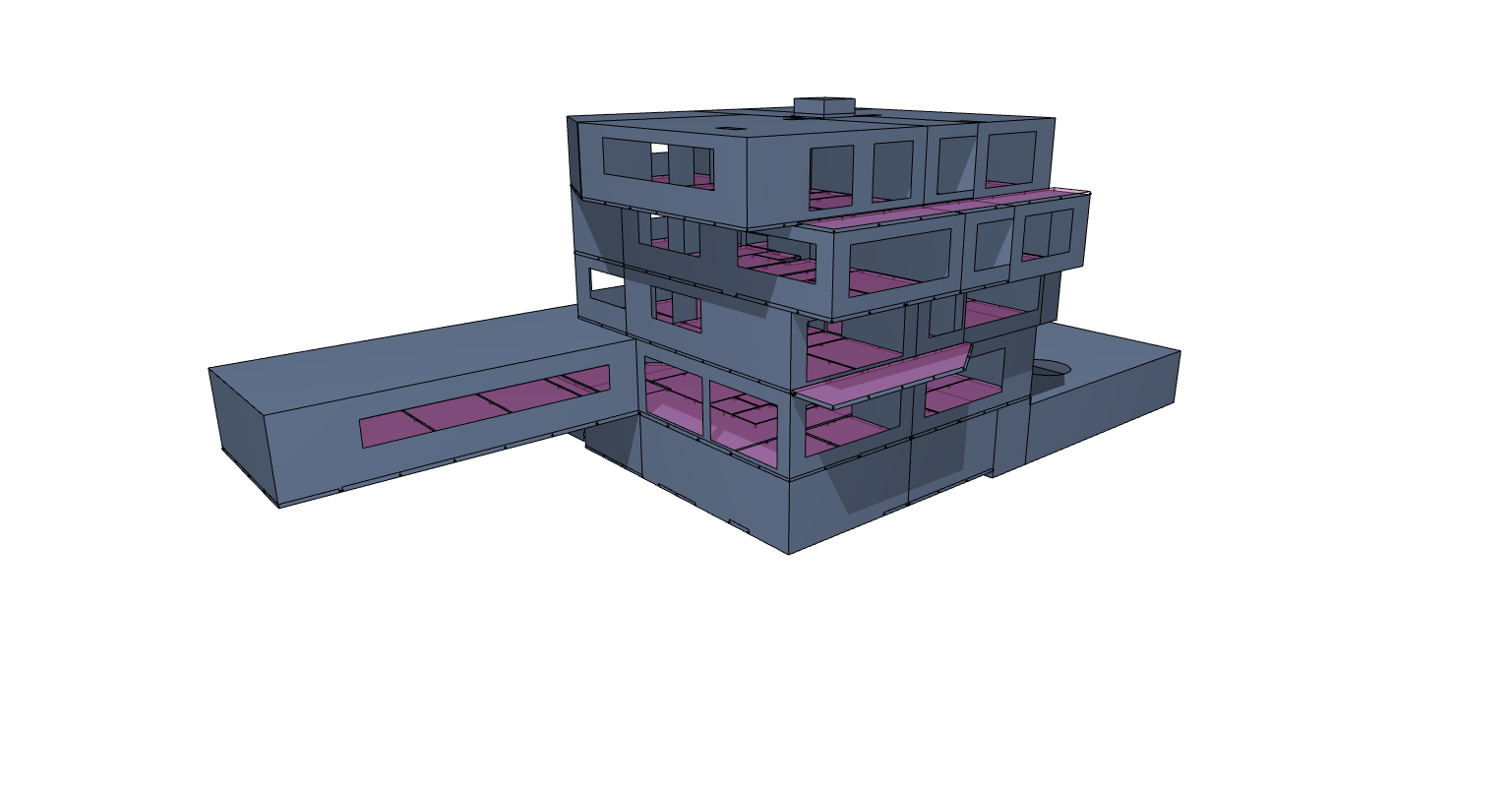 Archicad Tragwerk