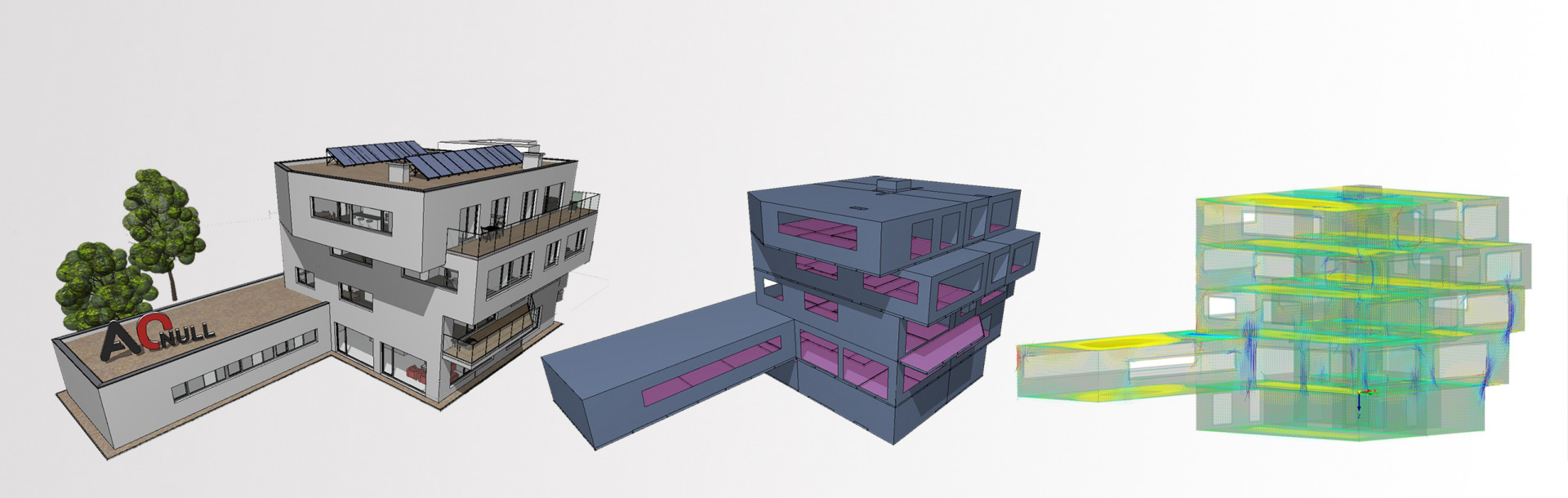 A-NULL_RFEM6_Archicad