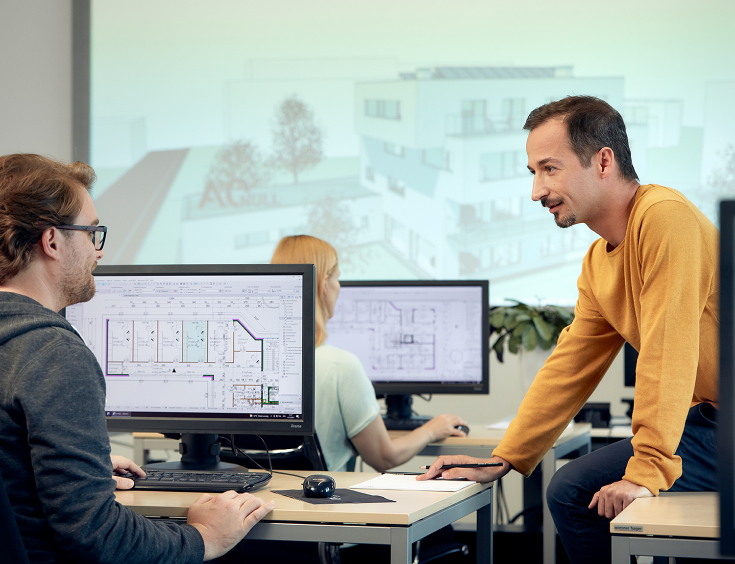 NEU Der ANULL Club ANULL Bausoftware