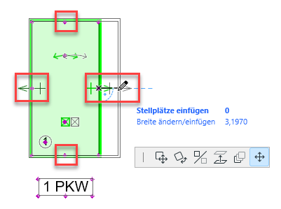 A-NULL Parkplatz_Groesse_aendern