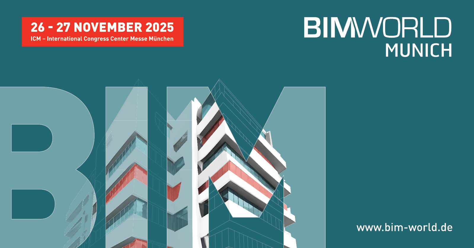 BIM World 2025