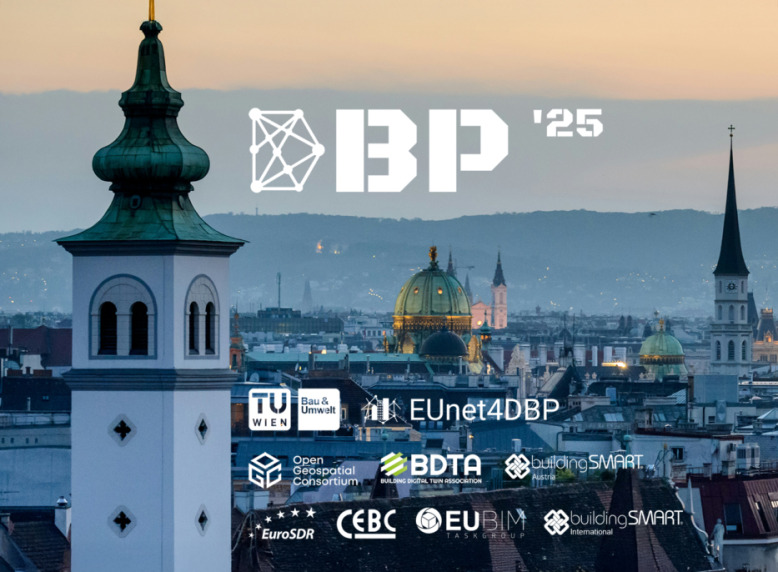 Digital Building Permit conference 2025