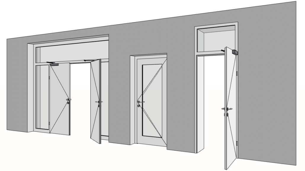 A-NULL_Bibiliothek_Tueren