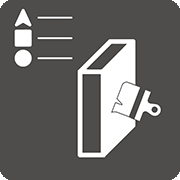 A0-Bib_Wandoberflächen Legende