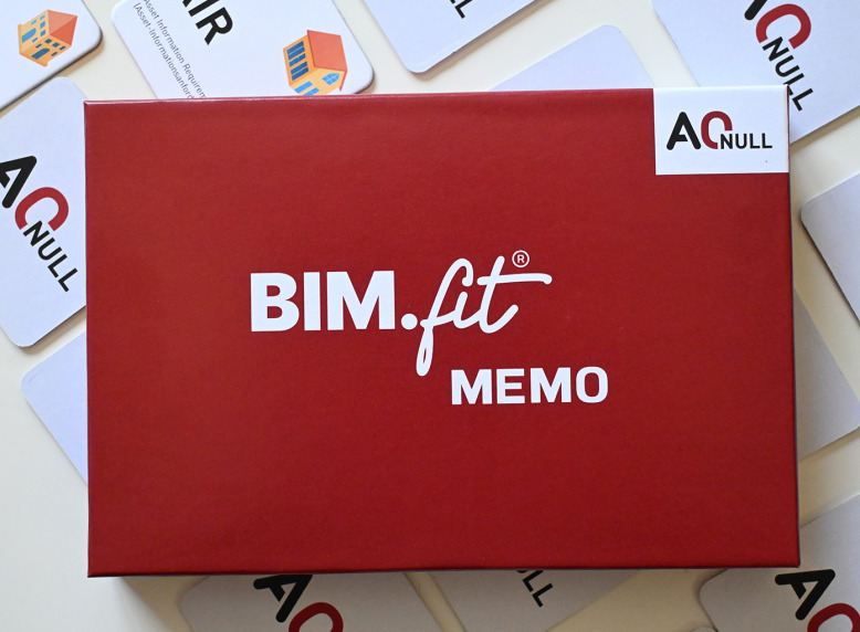 BIM.fit MEMO