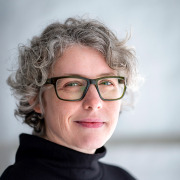 EIn Portrait von Caroline Waglhuber