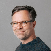 Ein Portrait von Christian Ambos