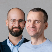 Portraits von Dieter_Fellner_Gabriel_Garcia-Gordillo