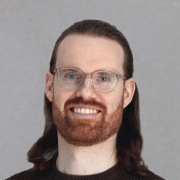 Ein Portrait von Joachim De Vriese