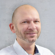 EIn Portrait von Martin Hoffmann