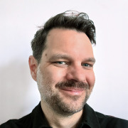 EIn Portrait von Moritz Findler