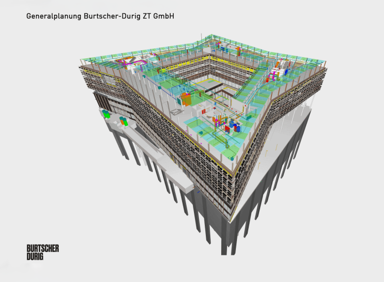 A-NULL Spätschicht | BIM-sicher mit A-NULL