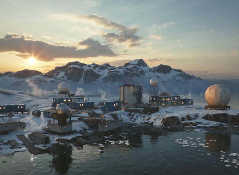 Neu: Twinmotion 2026.1