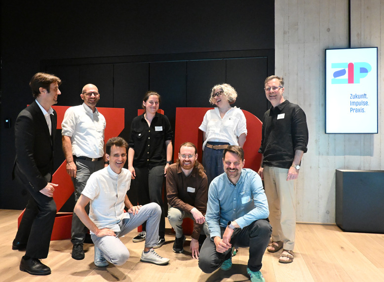 ZIP 2026: Unser Community-Event zur Nachschau