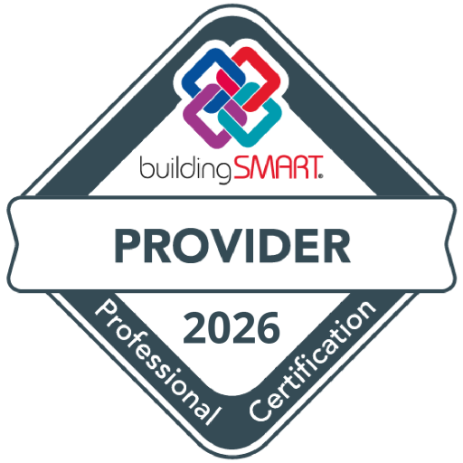 buildingSMART Provider