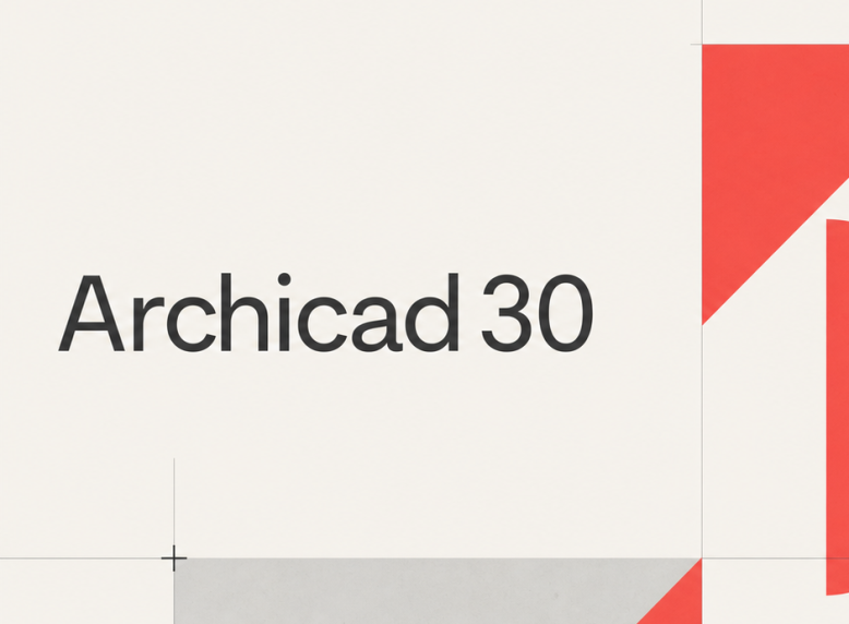 A-NULL Spätschicht | Archicad 30