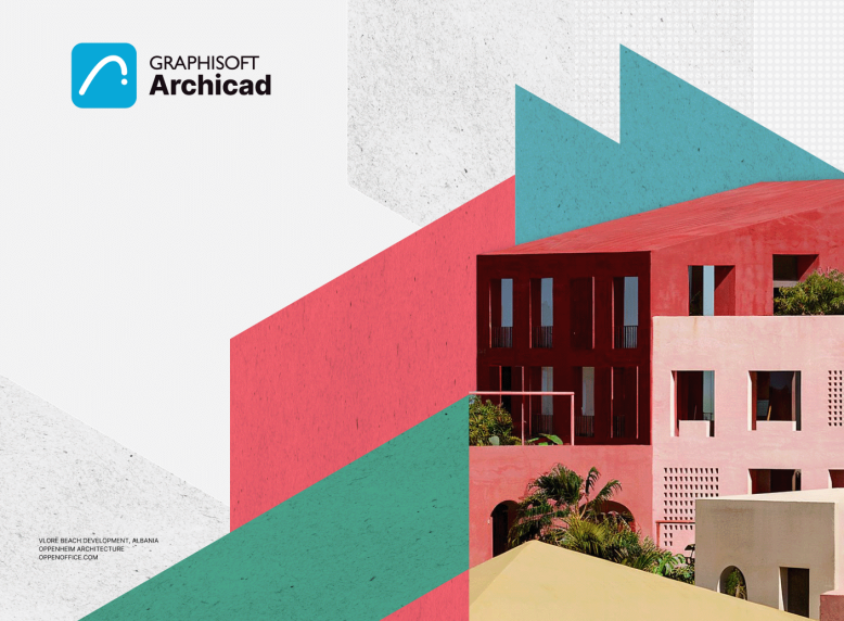 Archicad 30 ist da!
